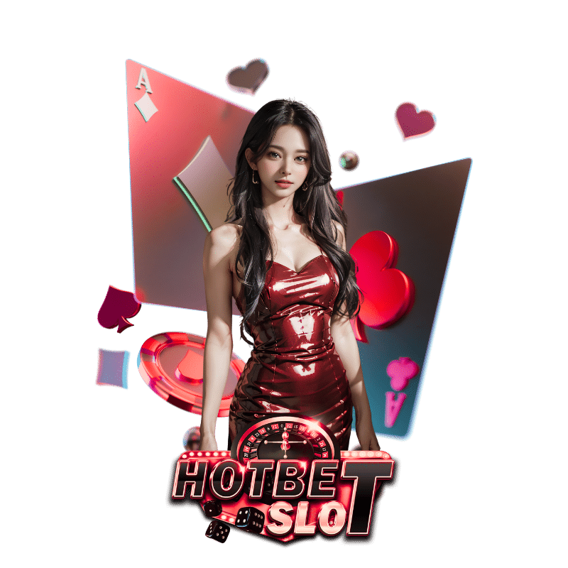 hotbetslot-ทางเข้าเล่น