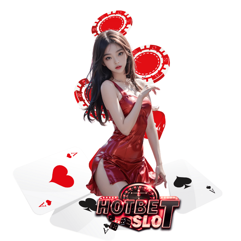 hotbetslot-คืนยอดเสีย5%